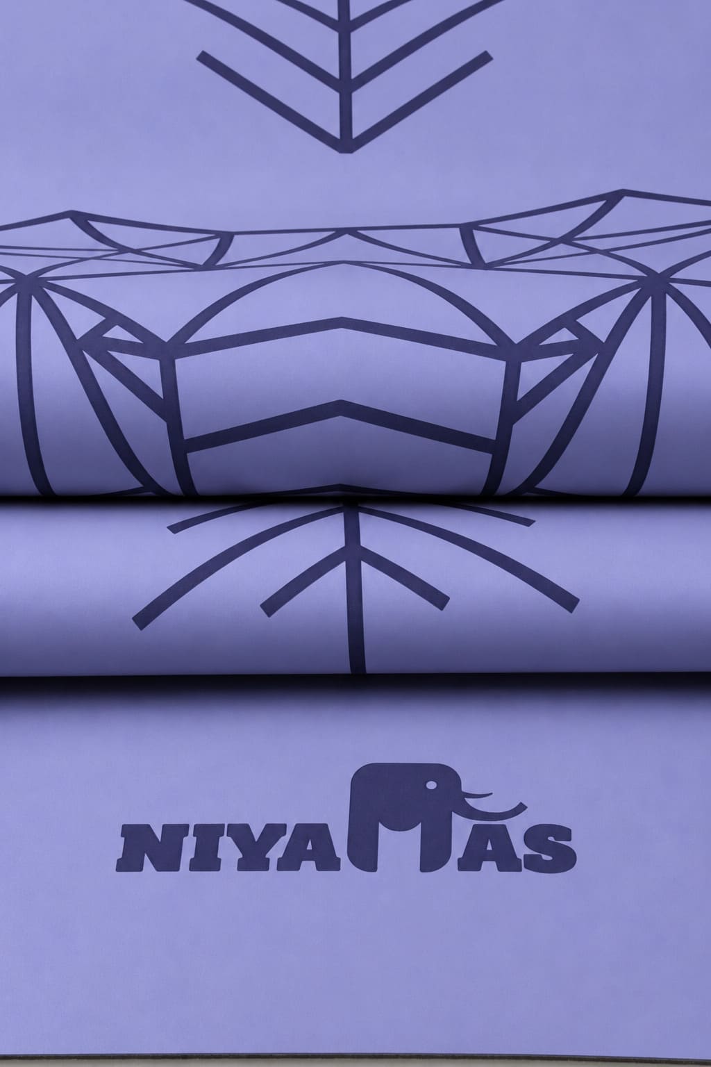 yoga-mat-purple-gaja-niyamas