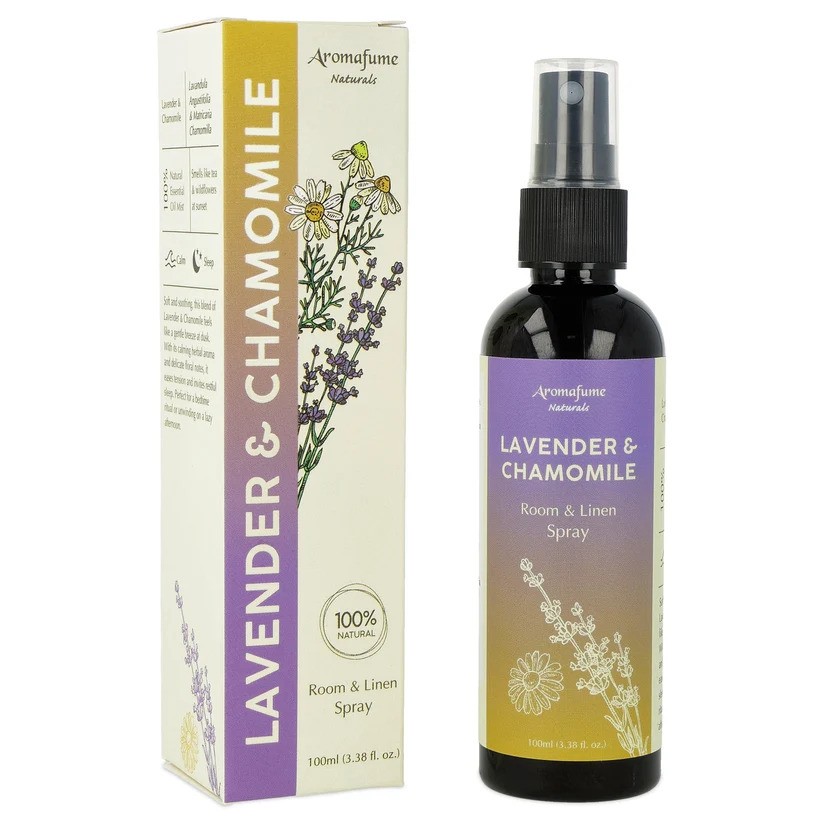 Aromafume-room-linen-spray-lavender-chamomile-100-ml