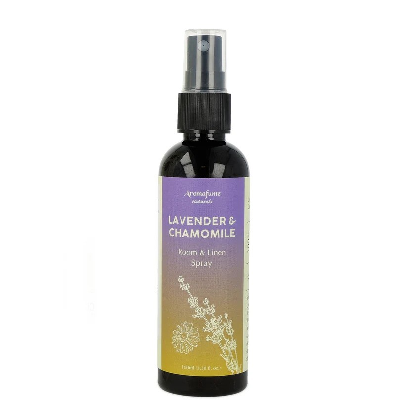 Aromafume-room-linen-spray-lavender-chamomile-100ml